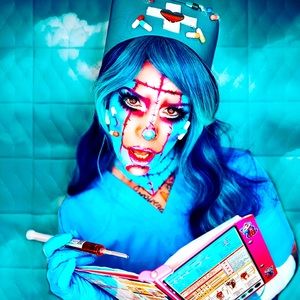 Shopping is just what the Doctor ordered ..